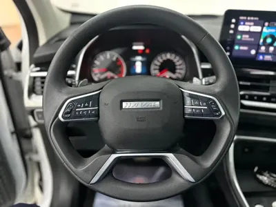 Haval H6 2022, 99000 км, за 5839.72 USD - фото 8
