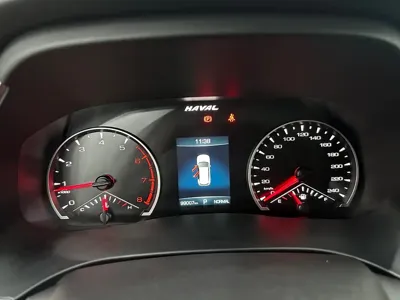 Haval H6 2022, 99000 км, за 5839.72 USD - фото 10