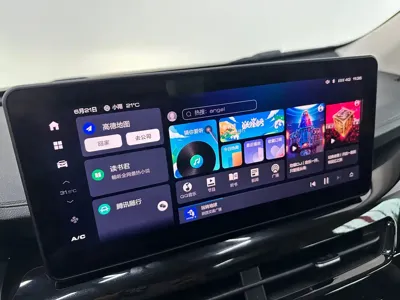 Haval H6 2022, 99000 км, за 5839.72 USD - фото 11