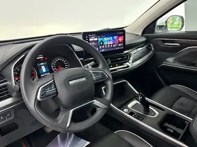 Haval H6 2022, 99000 км, за 5839.72 USD - фото 17
