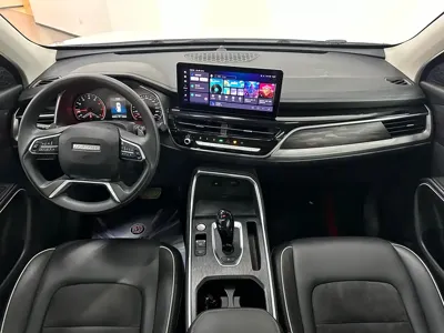 Haval H6 2022, 99000 км, за 5839.72 USD - фото 19
