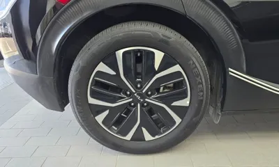 Kia EV6 2022, 38024 км, за 20029.1 USD