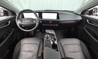 Kia EV6 2022, 38024 км, за 20029.1 USD - фото 7