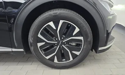 Kia EV6 2022, 38024 км, за 20029.1 USD - фото 21