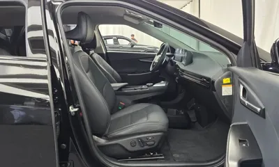 Kia EV6 2022, 38024 км, за 20029.1 USD - фото 26