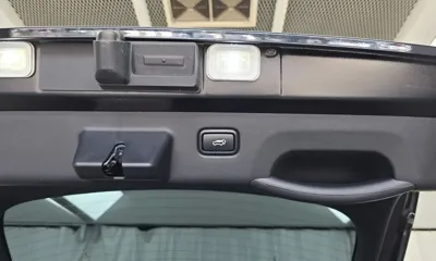 Kia EV6 2022, 38024 км, за 20029.1 USD - фото 28