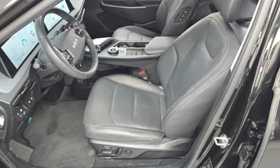 Kia EV6 2022, 38024 км, за 20029.1 USD - фото 30