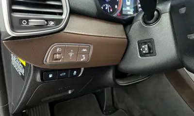 Hyundai Grandeur 2019, 142192 км, за 8861.76 USD - фото 15