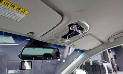 Hyundai Grandeur 2019, 142192 км, за 8861.76 USD - фото 20