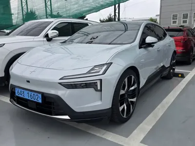 Polestar Polestar 4