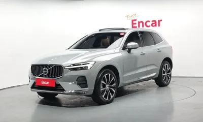 Volvo XC60 · 2024 год