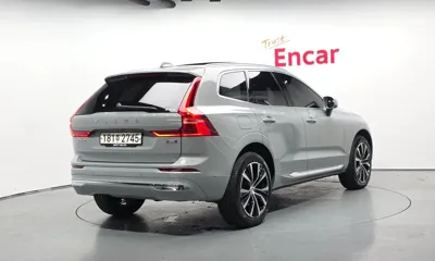 Volvo XC60 2024, 14321 км, за 36728.84 USD - фото 2