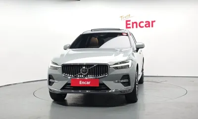 Volvo XC60 2024, 14321 км, за 36728.84 USD - фото 3