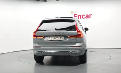 Volvo XC60 2024, 14321 км, за 36728.84 USD - фото 4