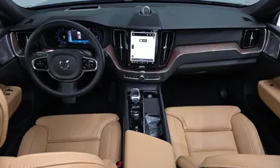 Volvo XC60 2024, 14321 км, за 36728.84 USD - фото 7