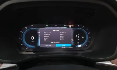 Volvo XC60 2024, 14321 км, за 36728.84 USD - фото 8
