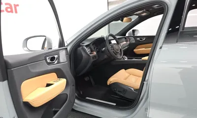 Volvo XC60 2024, 14321 км, за 36728.84 USD - фото 10