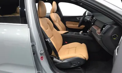 Volvo XC60 2024, 14321 км, за 36728.84 USD - фото 11
