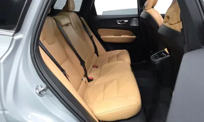 Volvo XC60 2024, 14321 км, за 36728.84 USD - фото 12