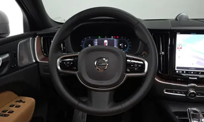 Volvo XC60 2024, 14321 км, за 36728.84 USD - фото 13