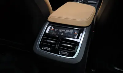 Volvo XC60 2024, 14321 км, за 36728.84 USD - фото 19