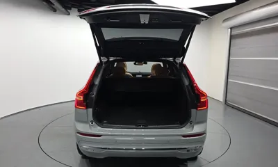Volvo XC60 2024, 14321 км, за 36728.84 USD - фото 20