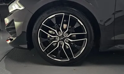 Kia K5 2022, 40134 км, за 13661.21 USD