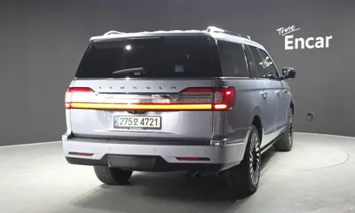 Lincoln Navigator 2021, 61908 км, за 37417.19 USD