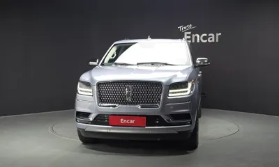 Lincoln Navigator 2021, 61908 км, за 37417.19 USD