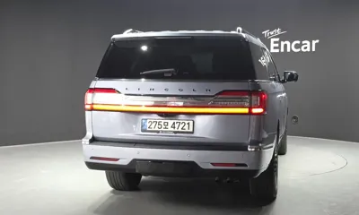 Lincoln Navigator 2021, 61908 км, за 37417.19 USD