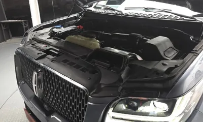 Lincoln Navigator 2021, 61908 км, за 37417.19 USD - фото 6