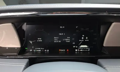 Lincoln Navigator 2021, 61908 км, за 37417.19 USD - фото 8