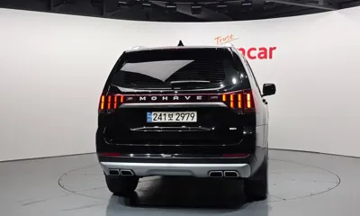 Kia Mohave 2023, 49982 км, за 30255.2 USD