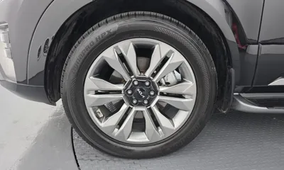 Kia Mohave 2023, 49982 км, за 30255.2 USD