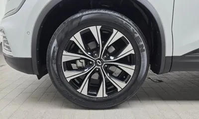 Renault-KoreaSamsung QM6 2023, 25045 км, за 12685.41 USD