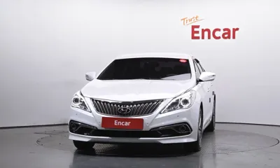 Hyundai Grandeur 2016, 95536 км, за 5901.27 USD