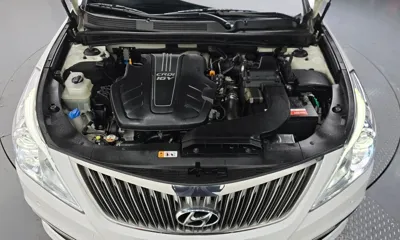 Hyundai Grandeur 2016, 95536 км, за 5901.27 USD - фото 6