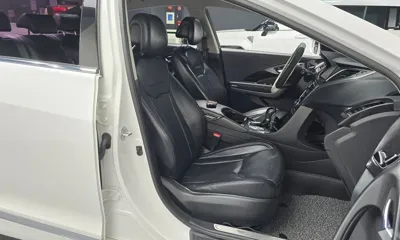 Hyundai Grandeur 2016, 95536 км, за 5901.27 USD - фото 10