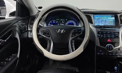 Hyundai Grandeur 2016, 95536 км, за 5901.27 USD - фото 13