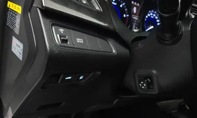 Hyundai Grandeur 2016, 95536 км, за 5901.27 USD - фото 14