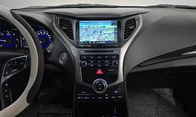 Hyundai Grandeur 2016, 95536 км, за 5901.27 USD - фото 15