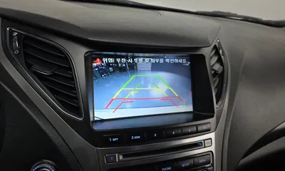 Hyundai Grandeur 2016, 95536 км, за 5901.27 USD - фото 16