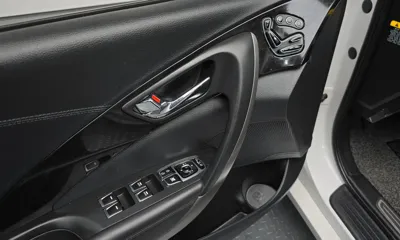 Hyundai Grandeur 2016, 95536 км, за 5901.27 USD - фото 17