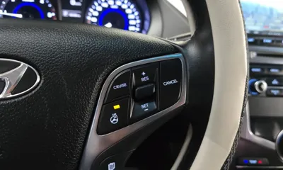 Hyundai Grandeur 2016, 95536 км, за 5901.27 USD - фото 19