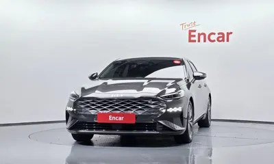 Kia K8 2023, 49087 км, за 16858.75 USD