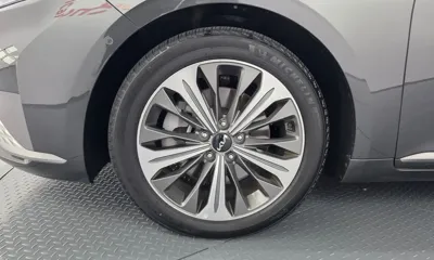 Kia K8 2023, 49087 км, за 16858.75 USD