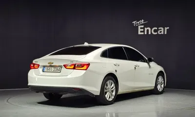 ChevroletGMDaewoo Malibu 2017, 228088 км, за 2918.81 USD - фото 2