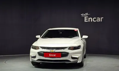 ChevroletGMDaewoo Malibu 2017, 228088 км, за 2918.81 USD - фото 3