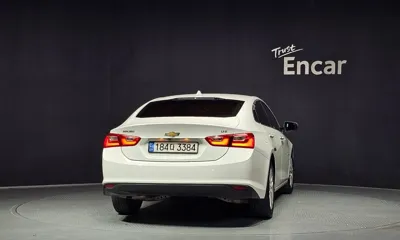 ChevroletGMDaewoo Malibu 2017, 228088 км, за 2918.81 USD - фото 4