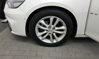 ChevroletGMDaewoo Malibu 2017, 228088 км, за 2918.81 USD - фото 5